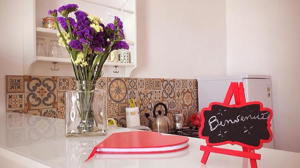 B&B Ninetta room 2